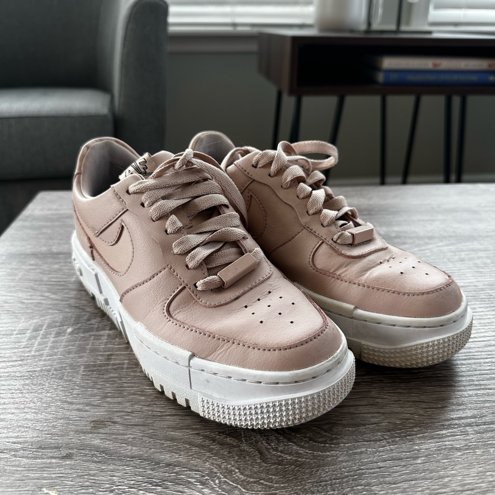 NIKE Air Force 1 PIXEL sz 5.5